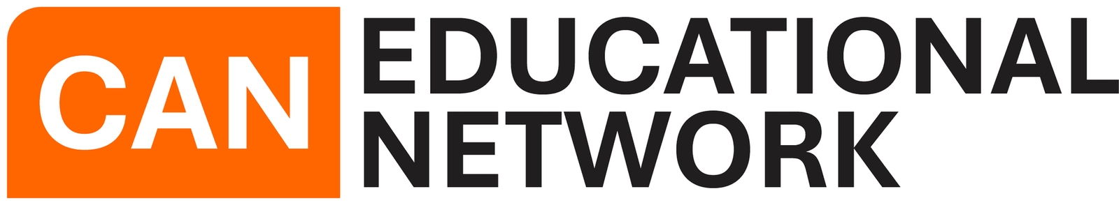 CAN Educational Network Logo