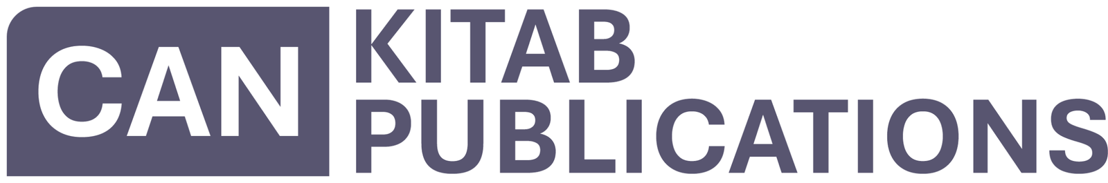 CAN Kitab Publications