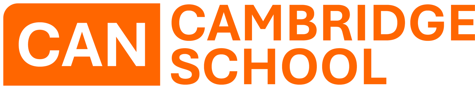 CAN Cambridge School