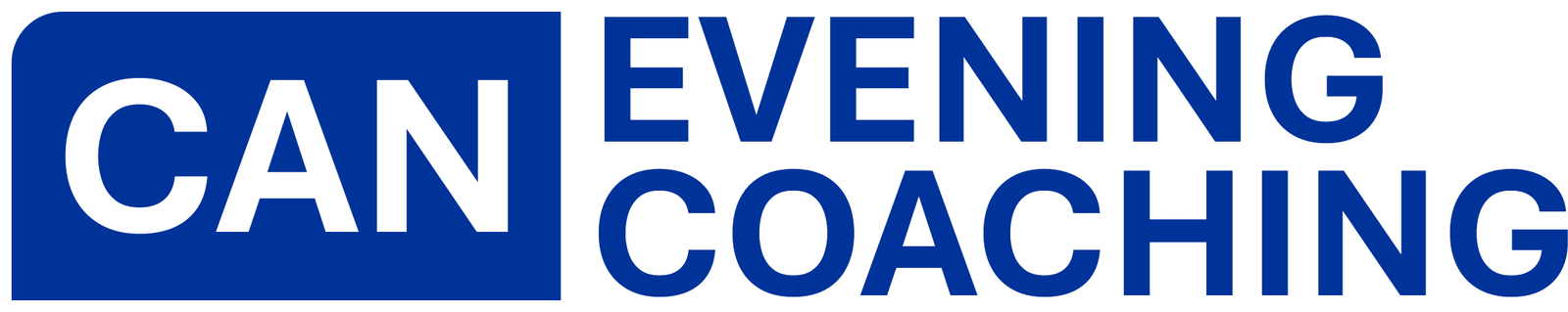 CAN Evening Coaching
